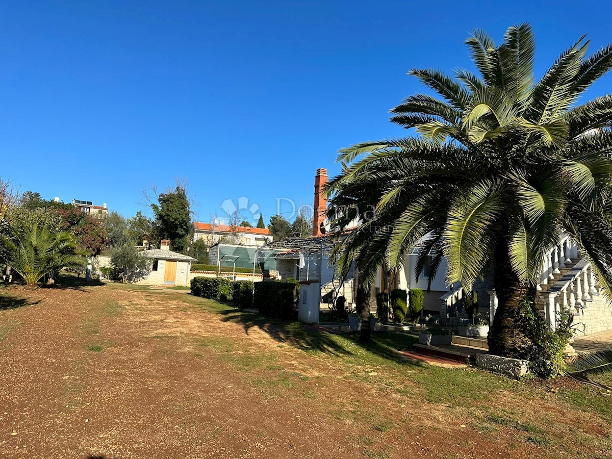 Casa Medulin, 750m2