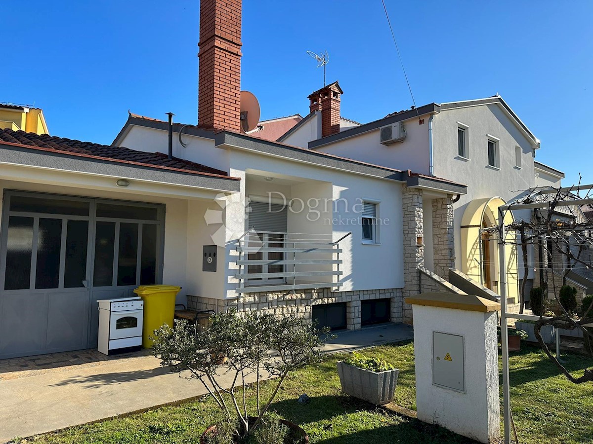 Casa Medulin, 750m2