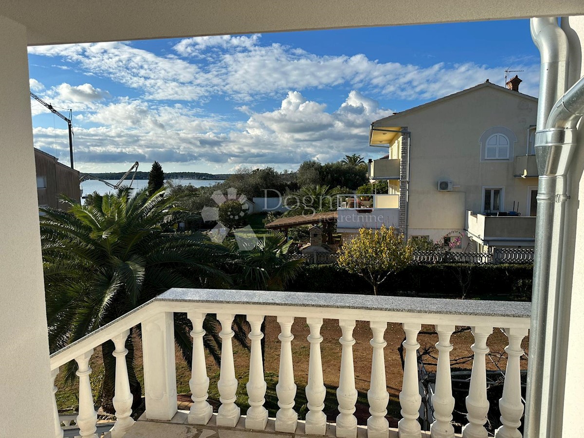 Casa Medulin, 750m2