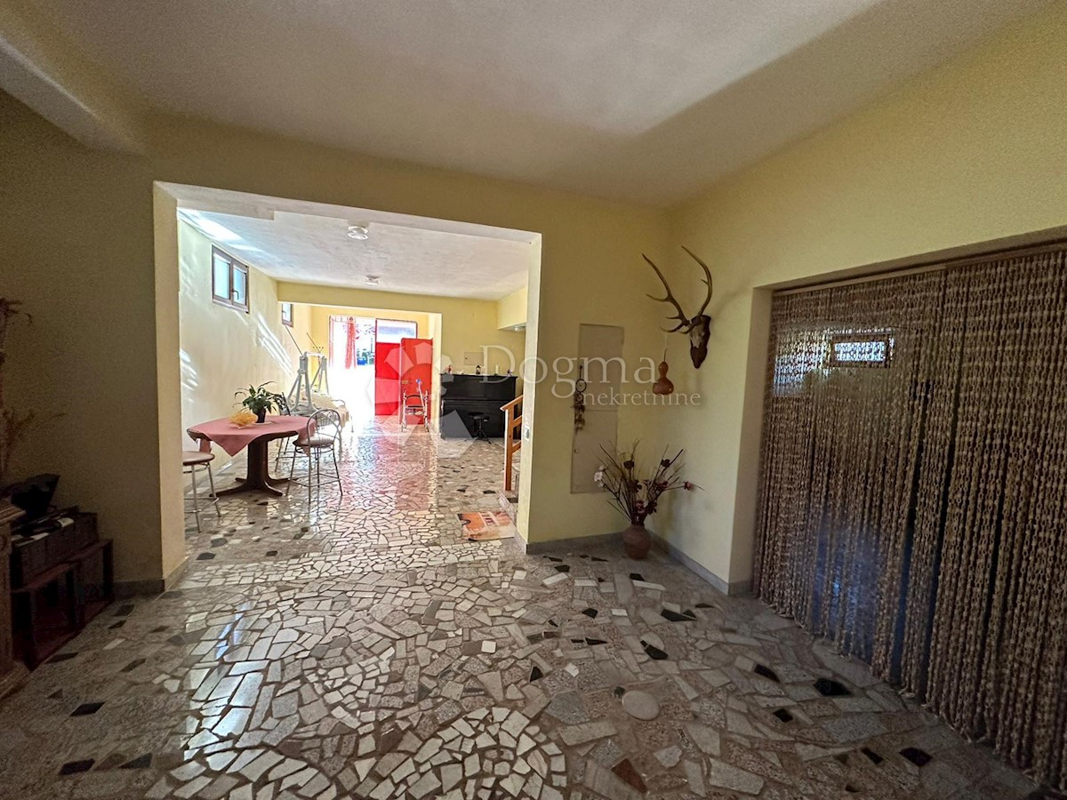 Casa Medulin, 750m2