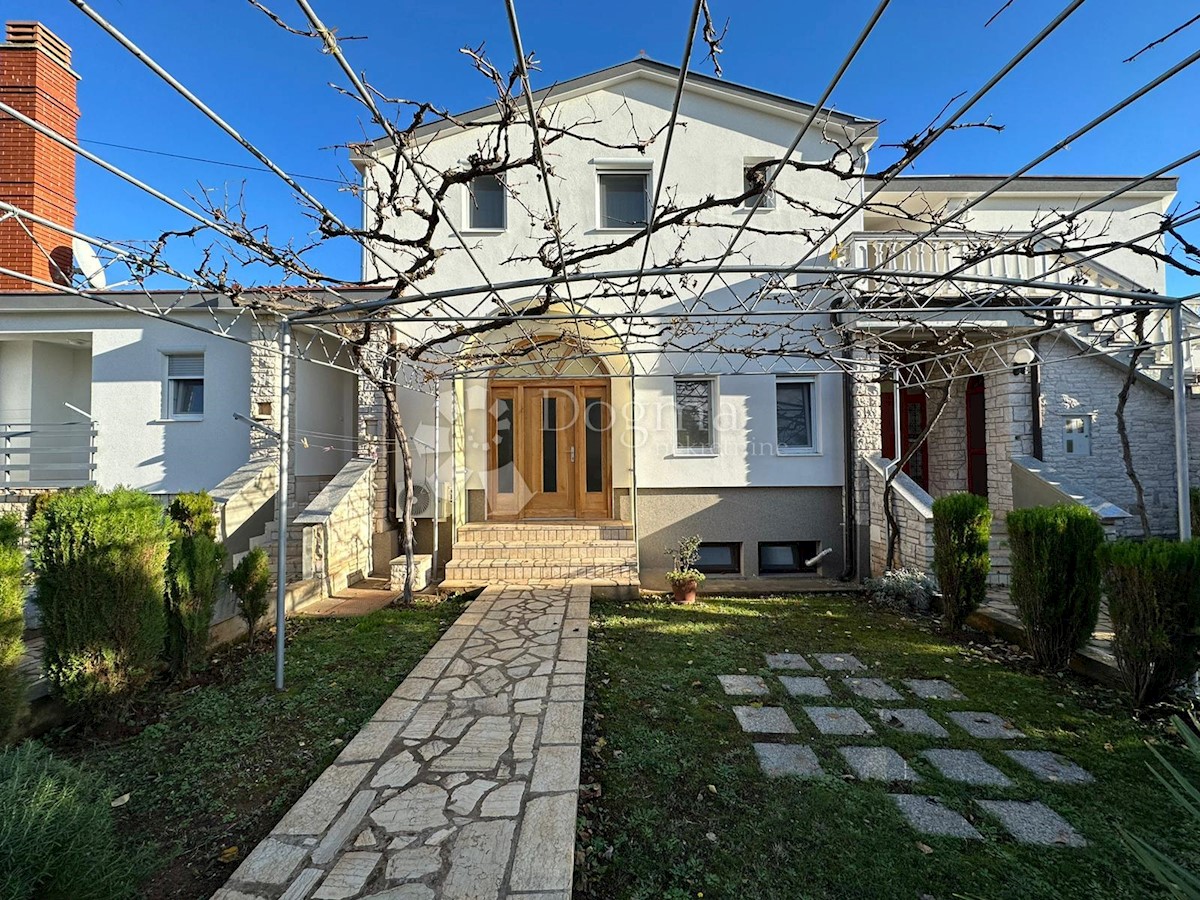 Casa Medulin, 750m2