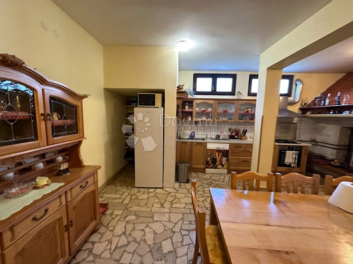 Casa Medulin, 750m2