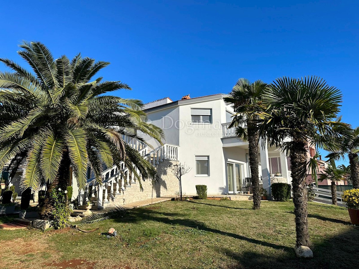 Casa Medulin, 750m2
