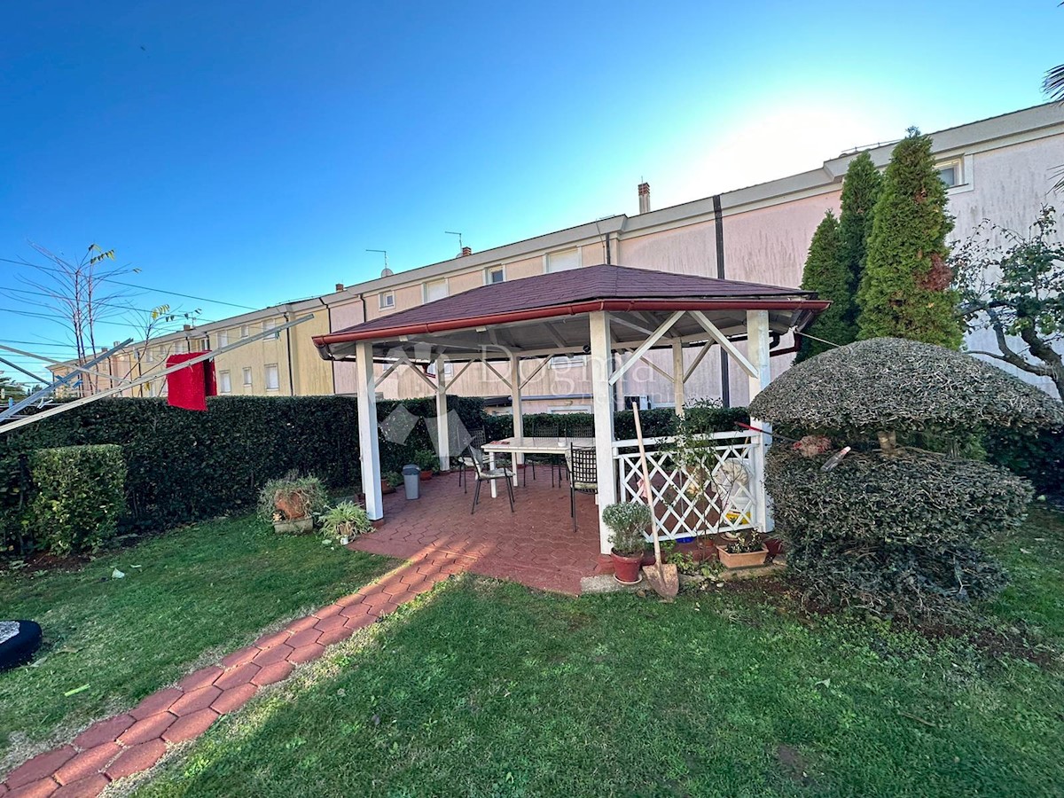 Casa Medulin, 750m2