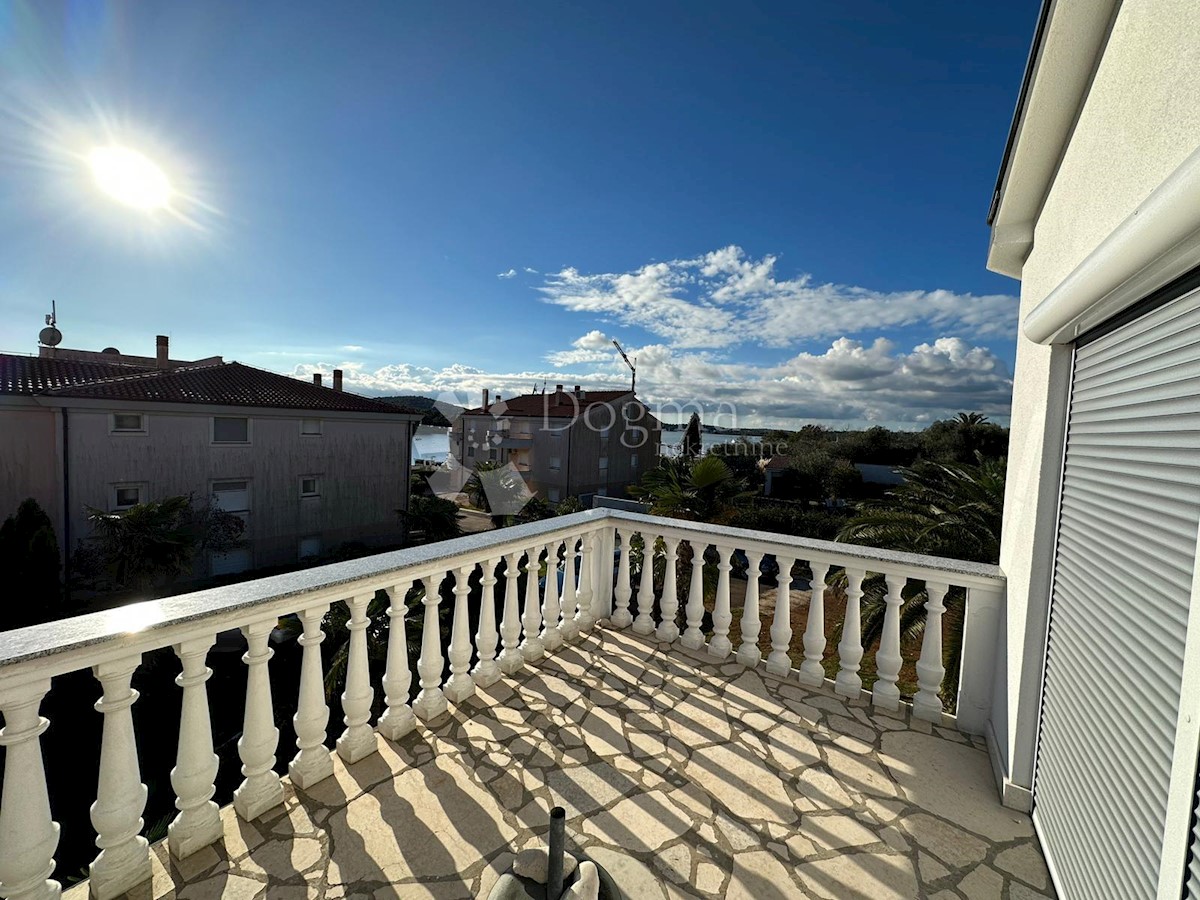 Casa Medulin, 750m2