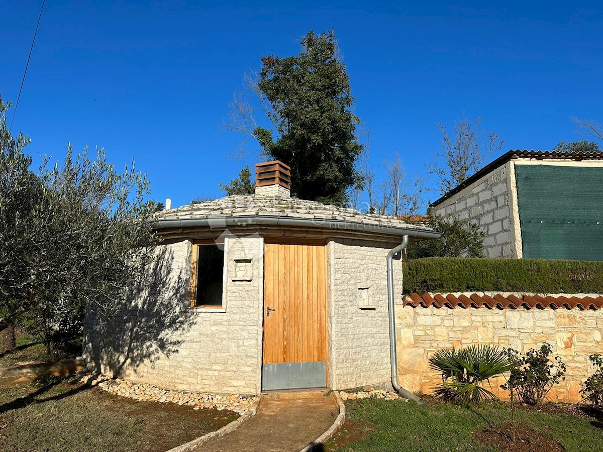 Casa Medulin, 750m2