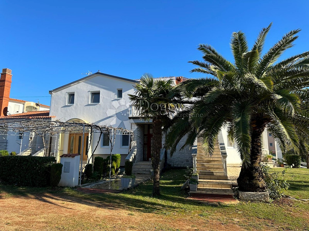 Casa Medulin, 750m2