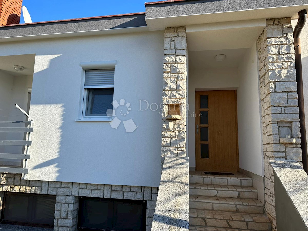 Casa Medulin, 750m2