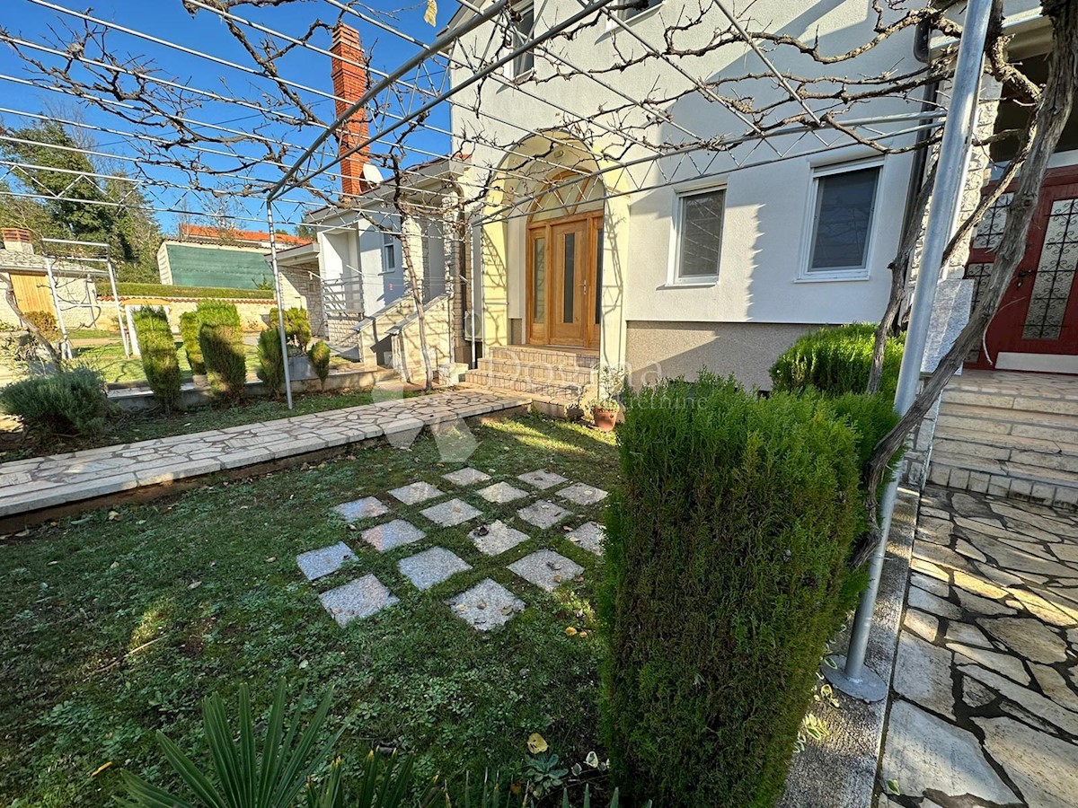 Casa Medulin, 750m2