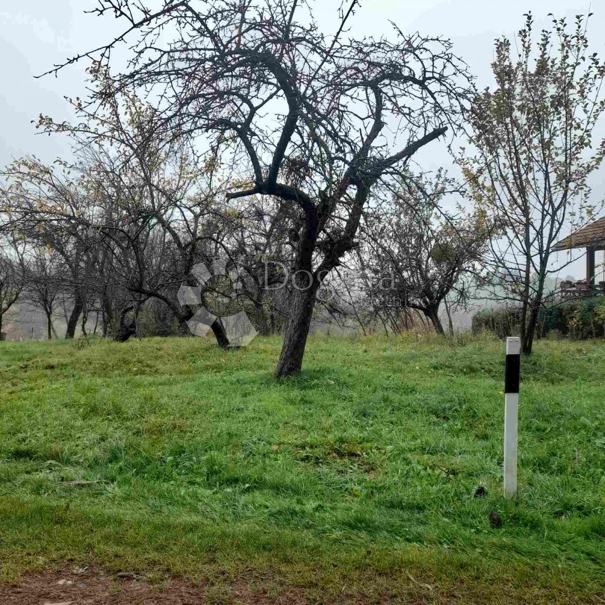 Terreno Železna Gora, Štrigova, 1.618m2