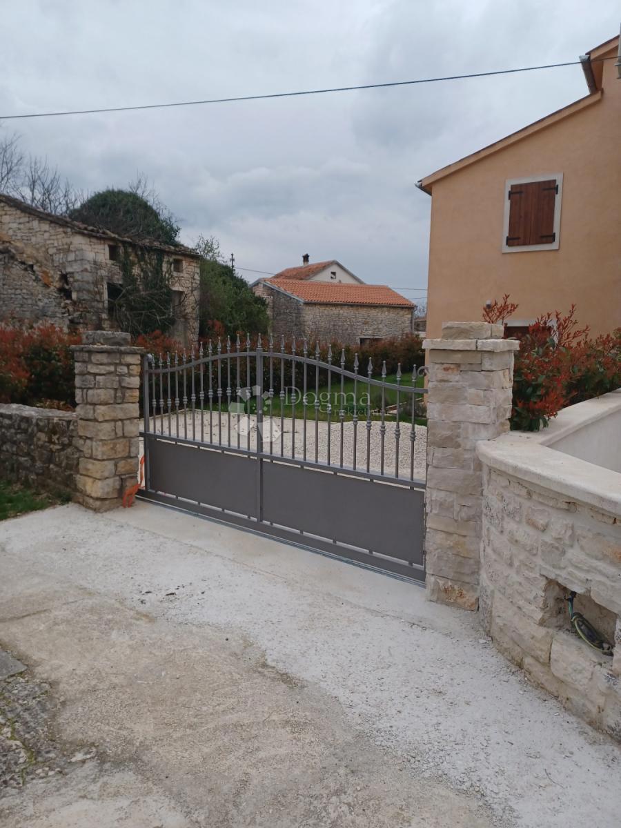 Casa Svetvinčenat, 164m2