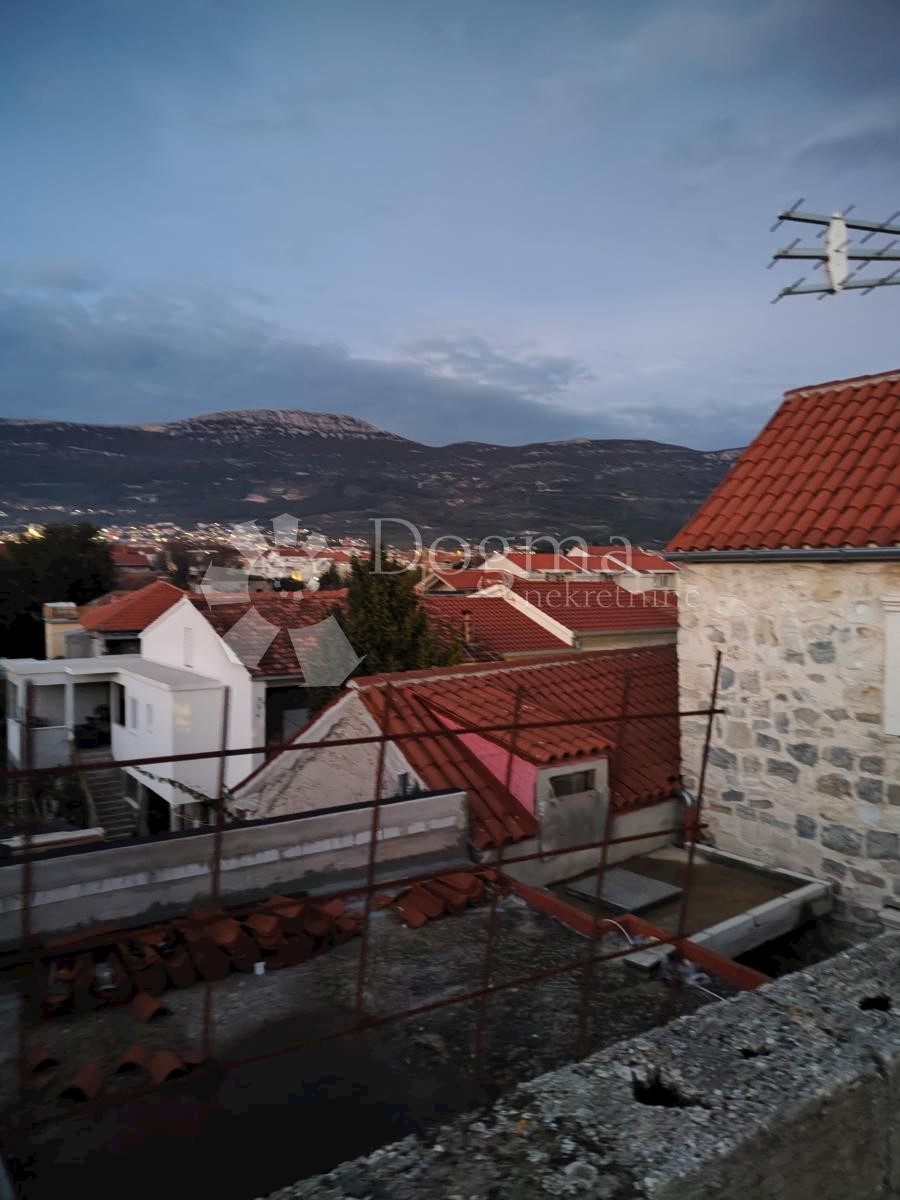 Casa Kaštel Stari, Kaštela, Da, 384m2