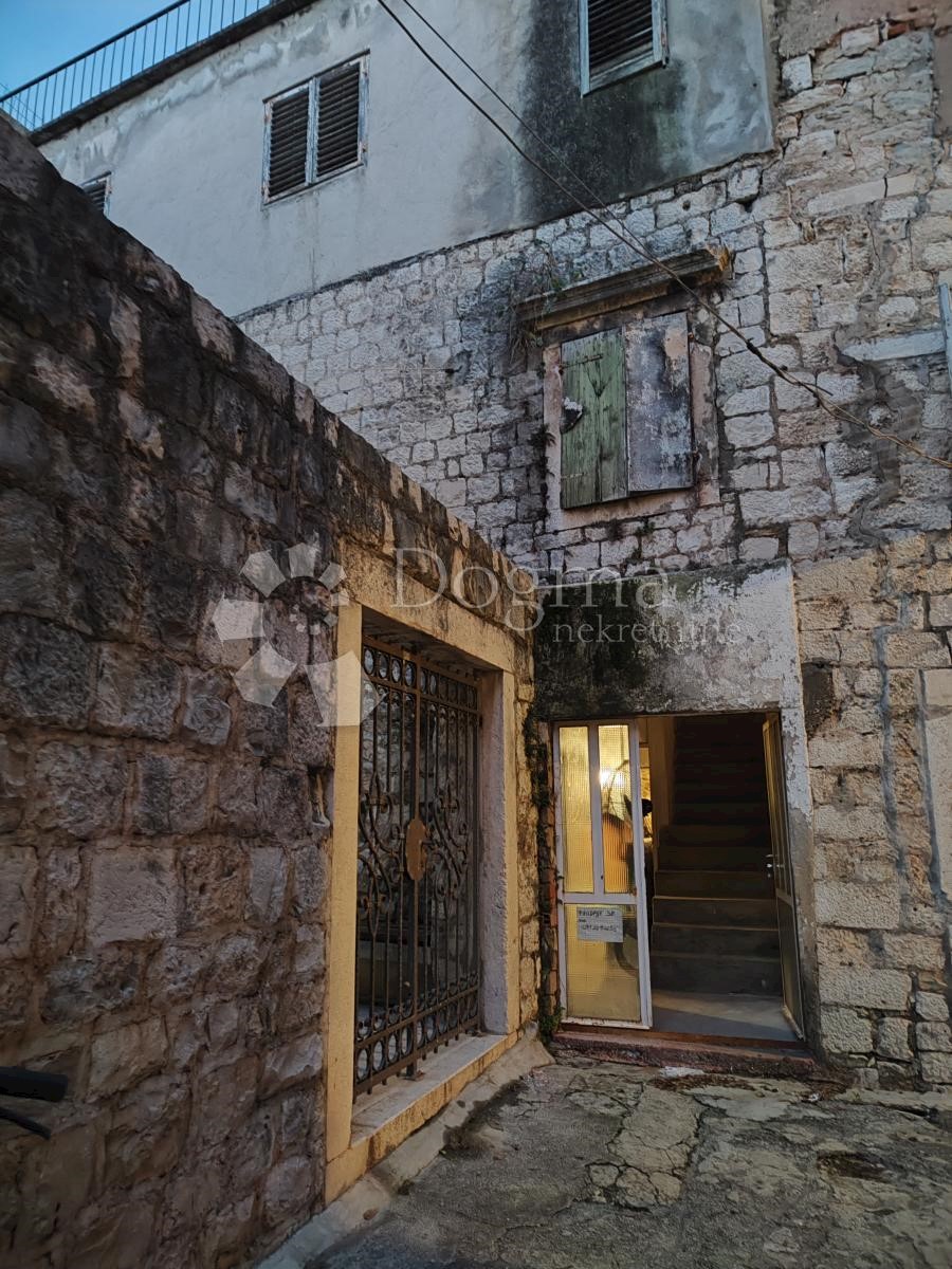 Casa Kaštel Stari, Kaštela, Da, 384m2