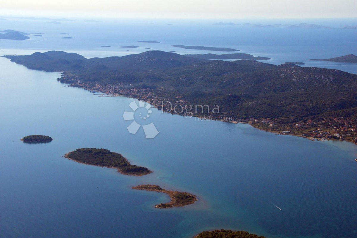 Terreno Tkon, 862m2
