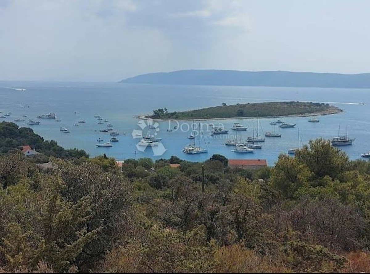 Terreno Drvenik Veliki, Trogir - Okolica, 6.100m2