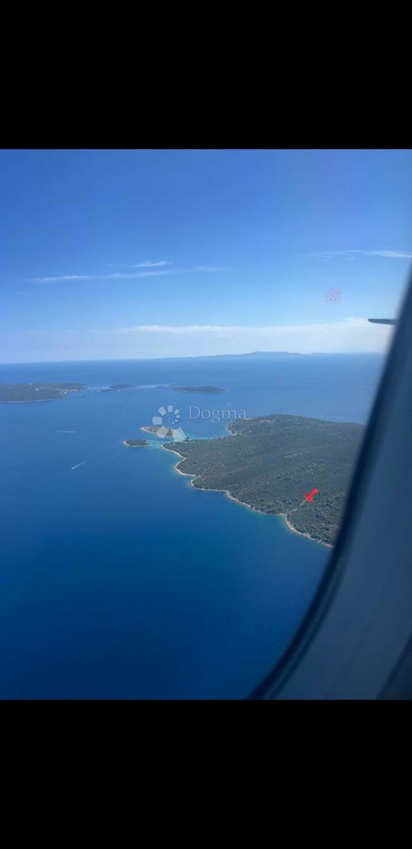 Terreno Drvenik Veliki, Trogir - Okolica, 6.100m2