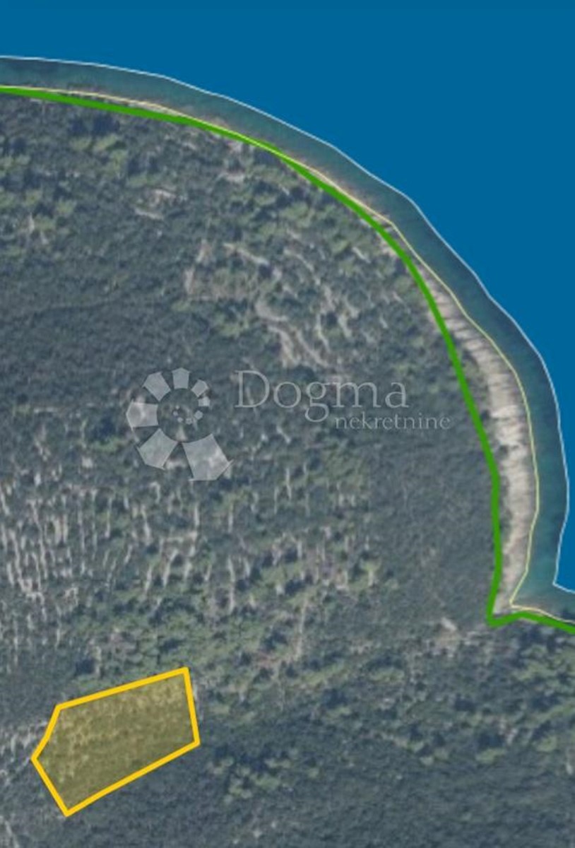 Terreno Drvenik Veliki, Trogir - Okolica, 6.100m2