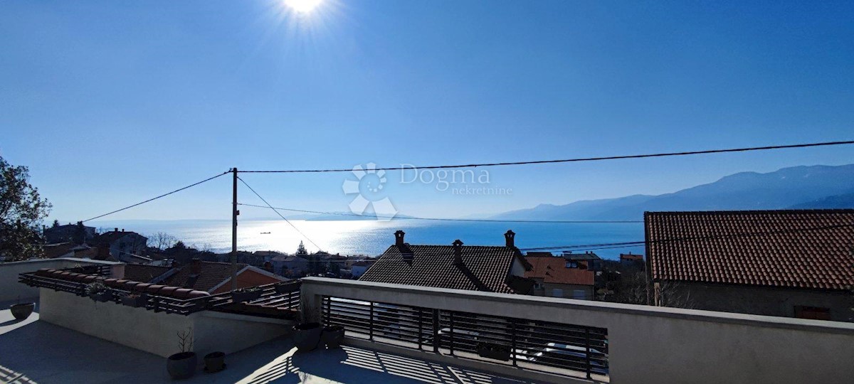 Casa Martinkovac, Rijeka, 422m2