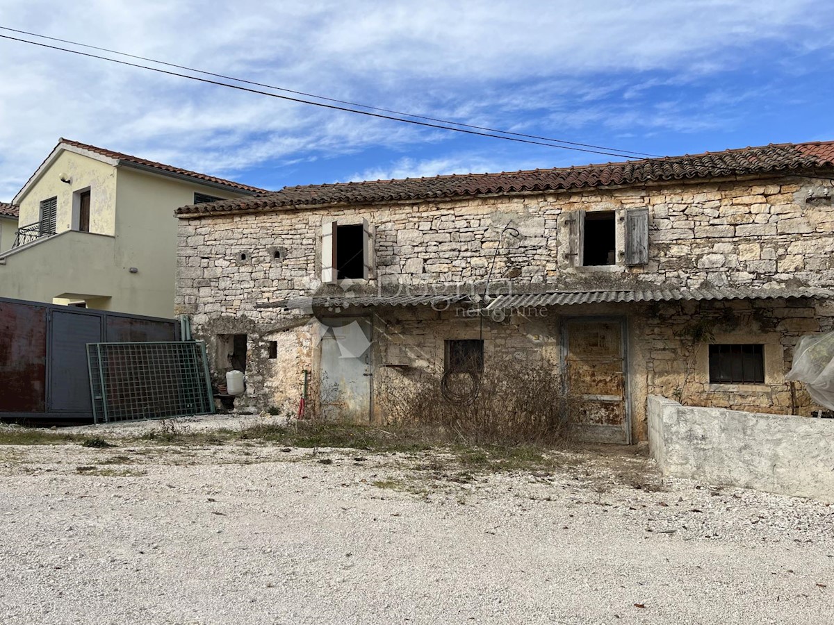 Casa a schiera vicino a Rovigno