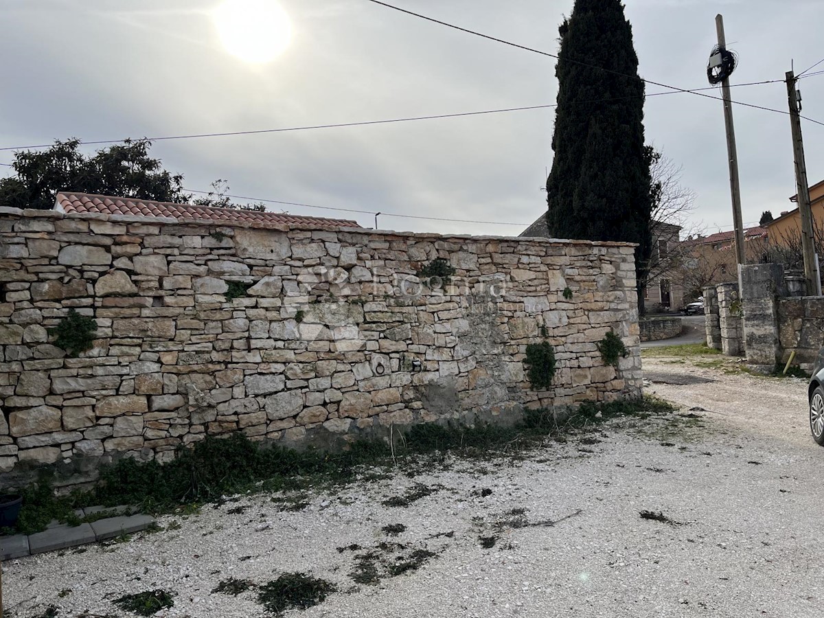 Casa a schiera vicino a Rovigno