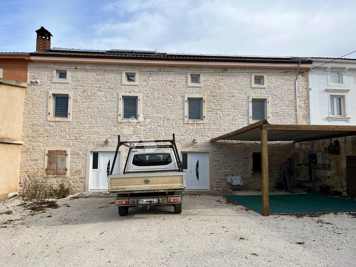 Casa a schiera vicino a Rovigno