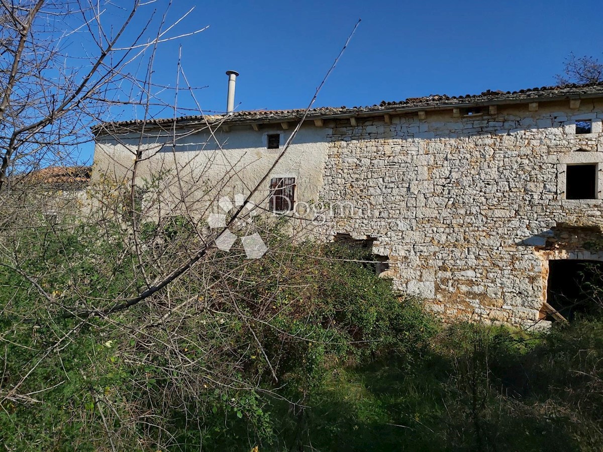 Casa Vodnjan, 75m2