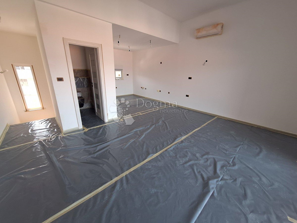 Appartamento Krk, 100m2