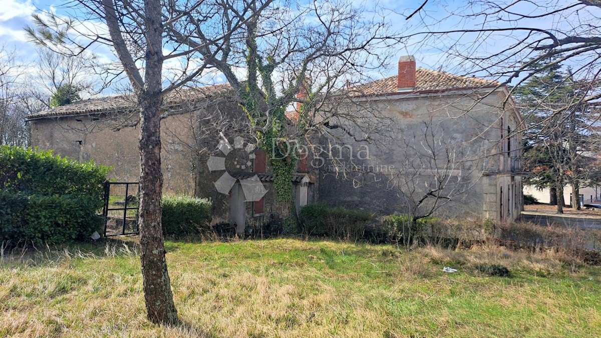 Casa Roč, Buzet, 420m2