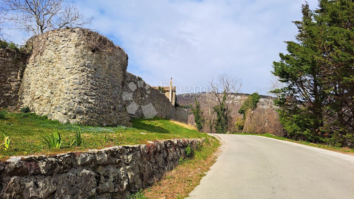 Casa Roč, Buzet, 420m2