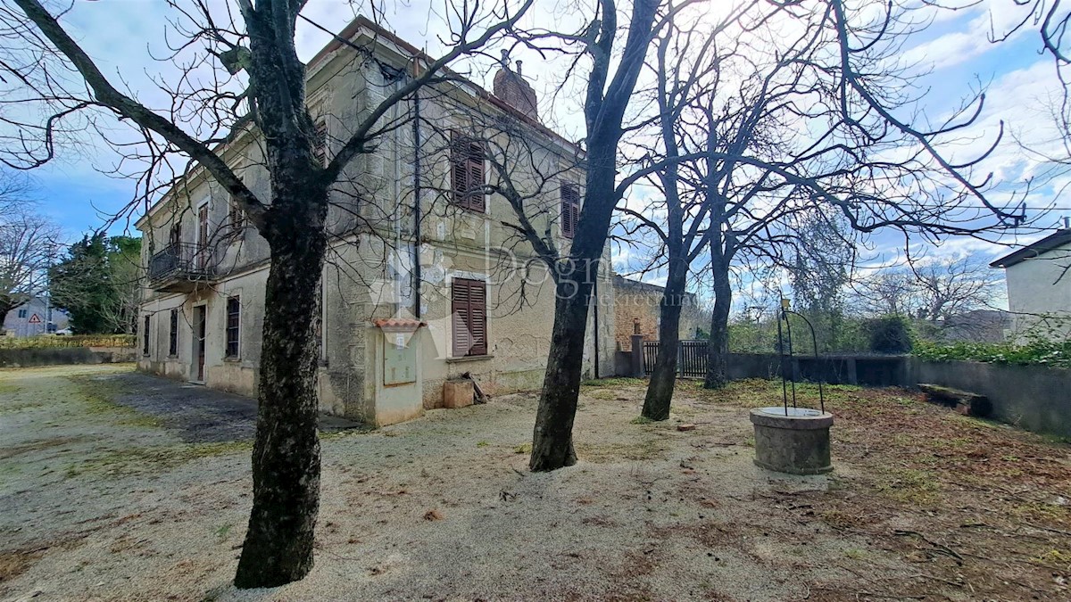 Casa Roč, Buzet, 420m2