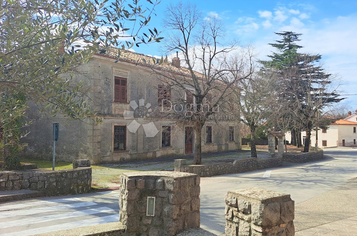 Casa Roč, Buzet, 420m2