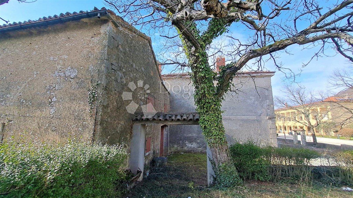 Casa Roč, Buzet, 420m2