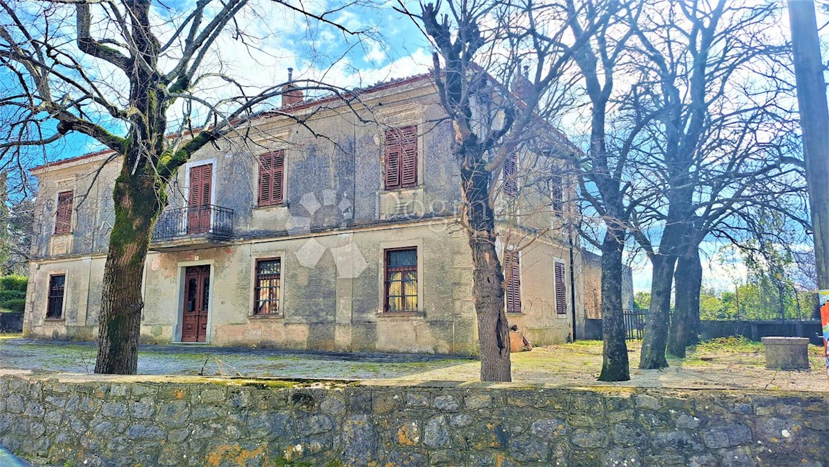 Casa Roč, Buzet, 420m2