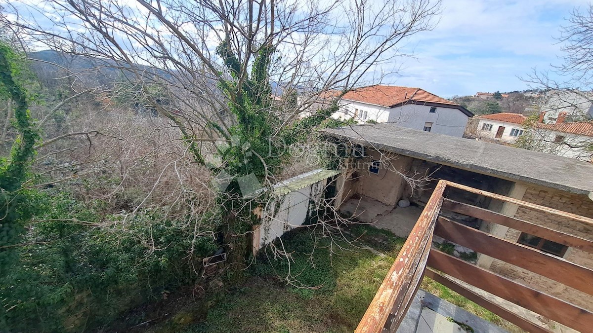 Casa Roč, Buzet, 420m2