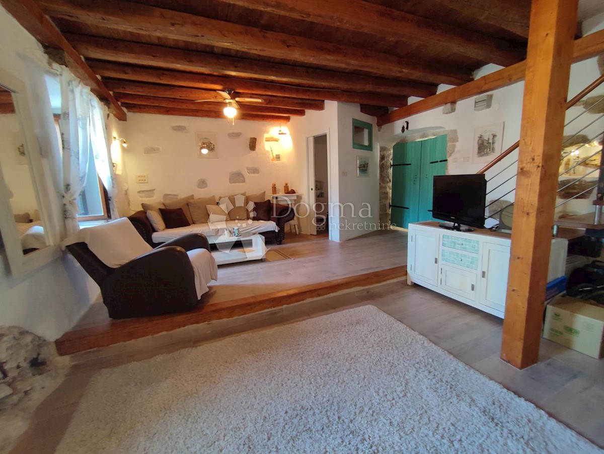 Casa Vrbanj, Stari Grad, 170m2