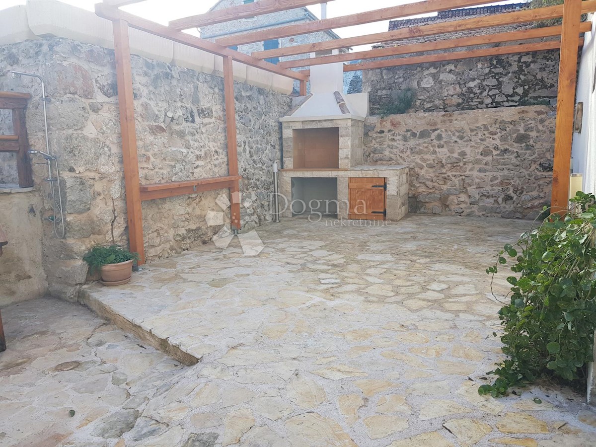 Casa Vrbanj, Stari Grad, 170m2