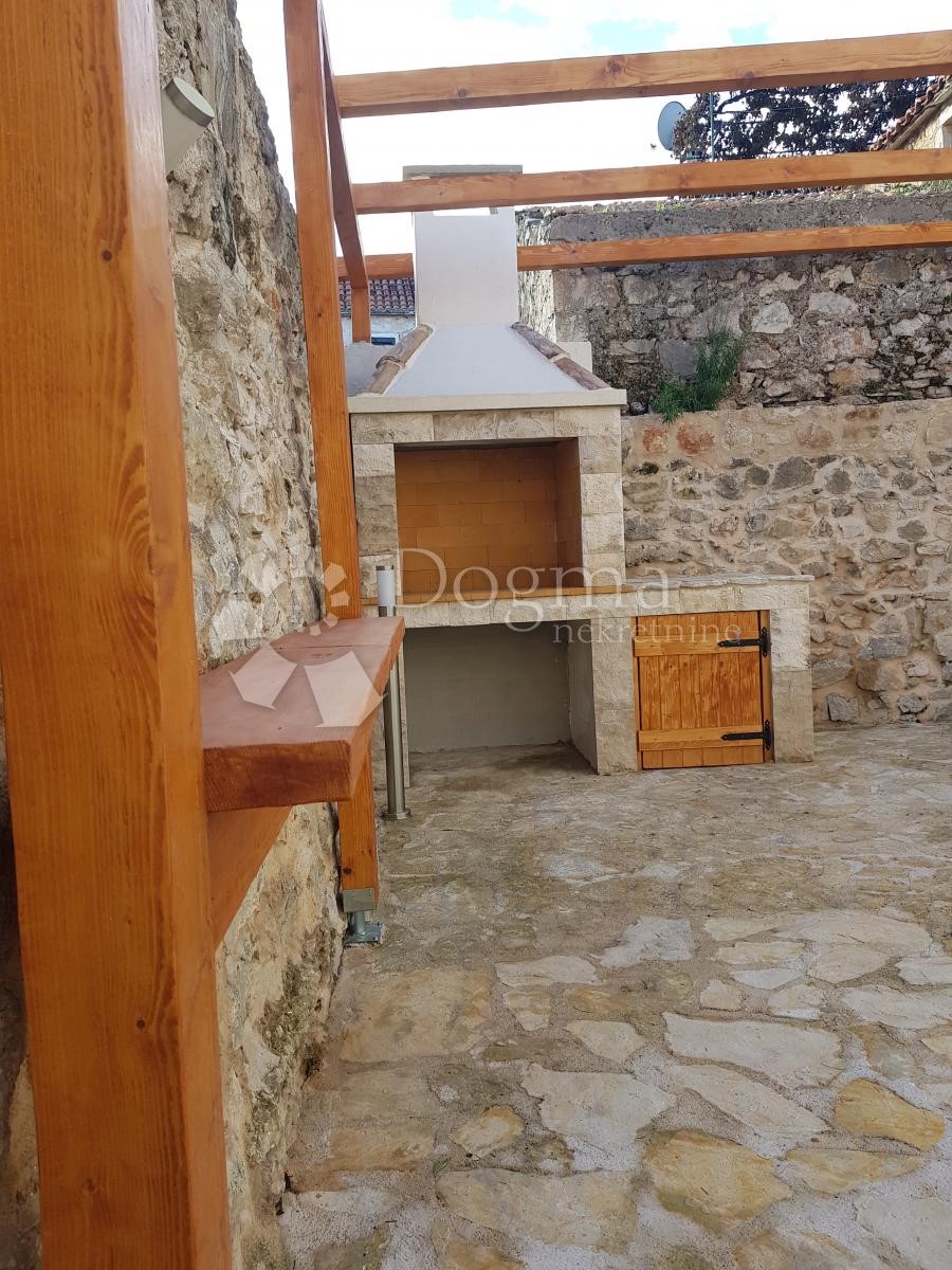 Casa Vrbanj, Stari Grad, 170m2