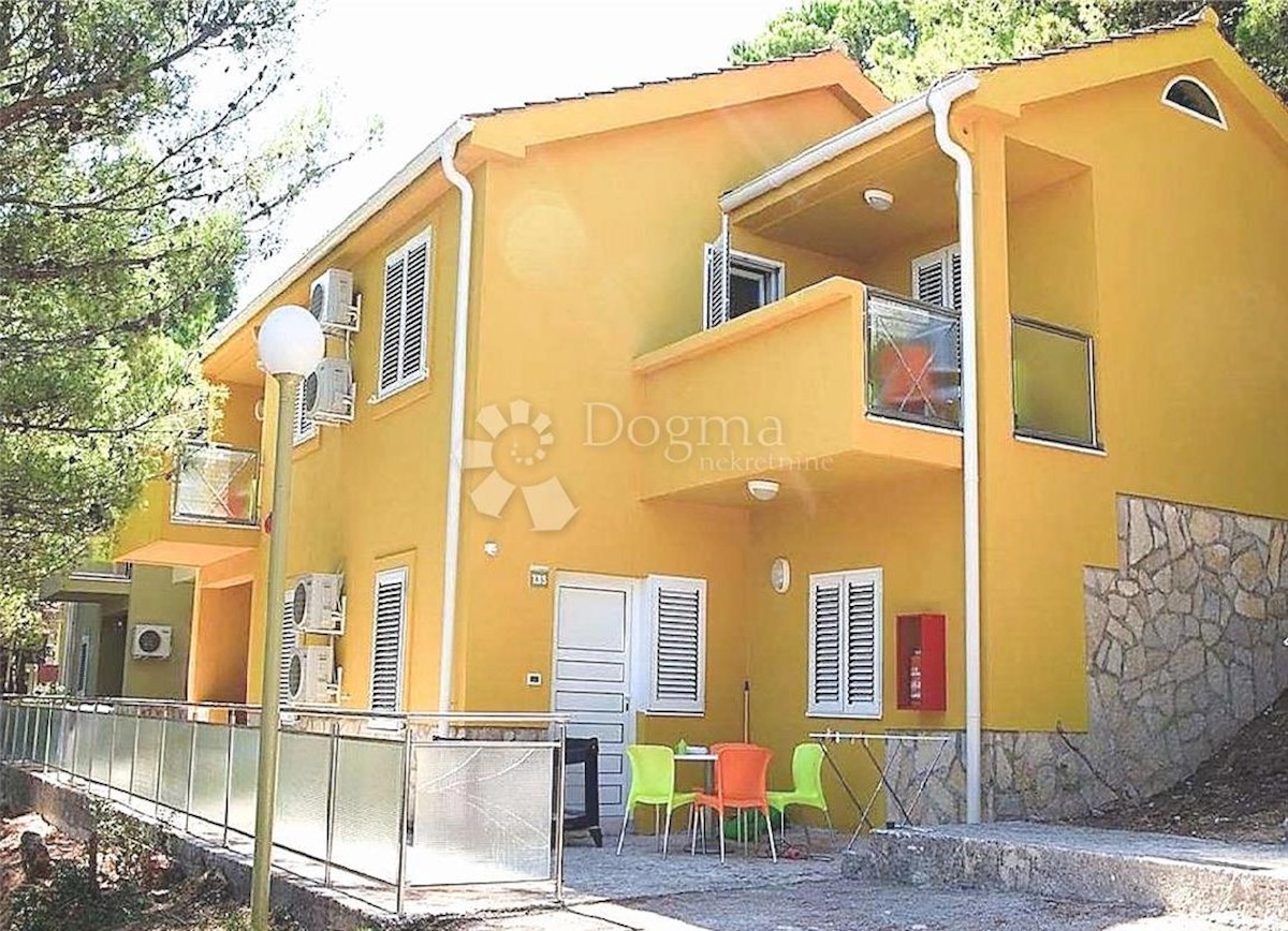 Appartamento Kukljica, 39,30m2