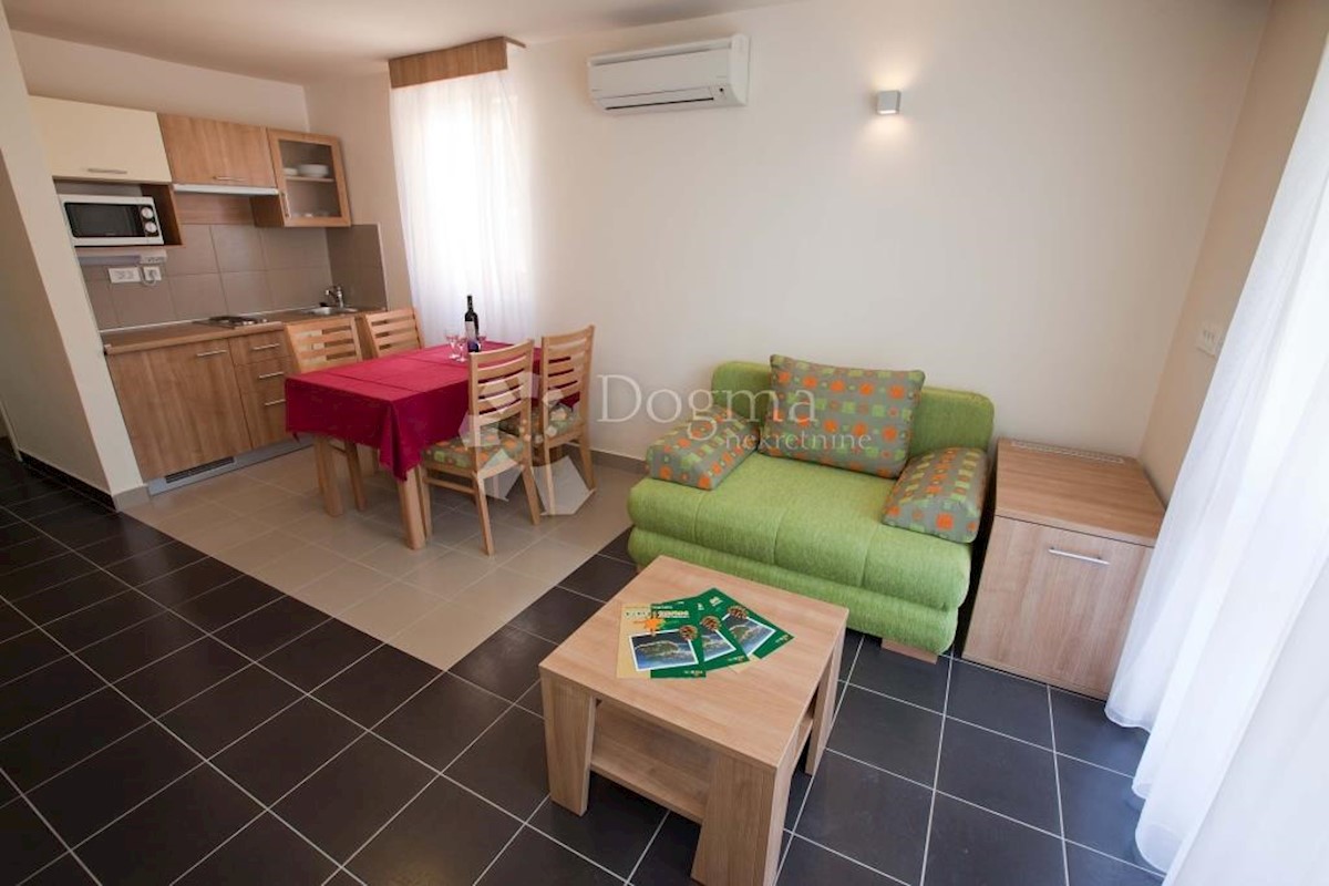 Appartamento Kukljica, 39,30m2