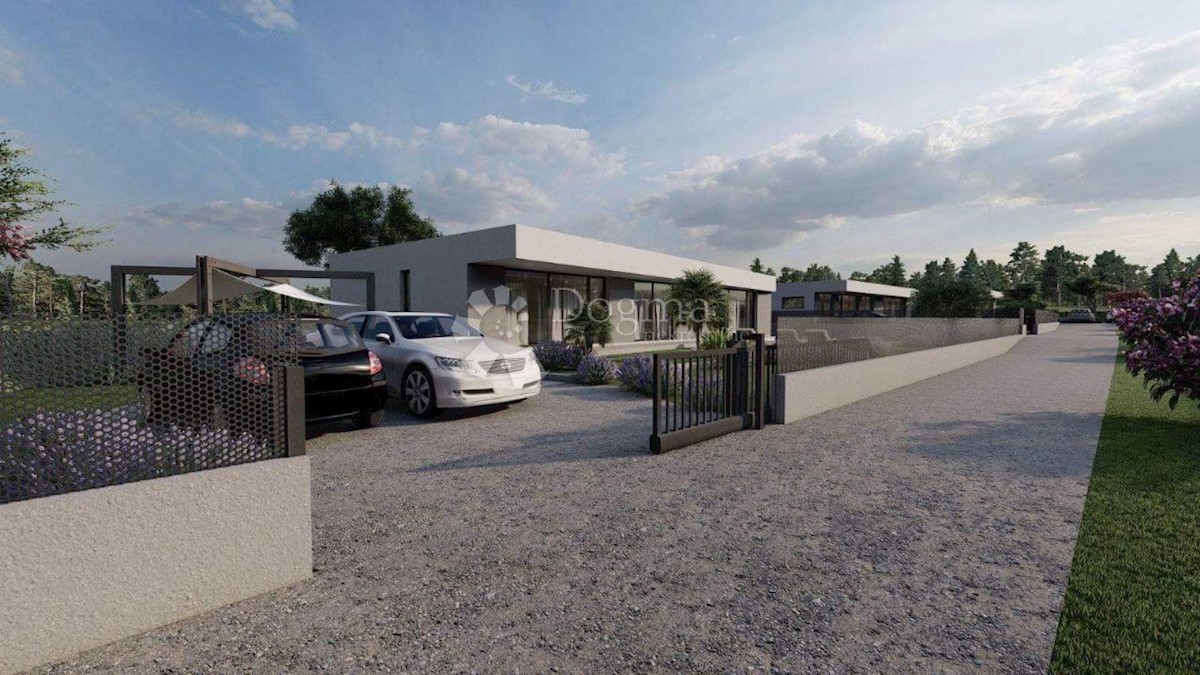 Casa Labin, 174,45m2
