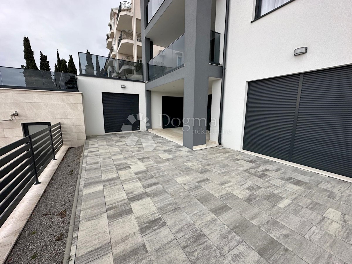 Appartamento Crikvenica, 144,18m2