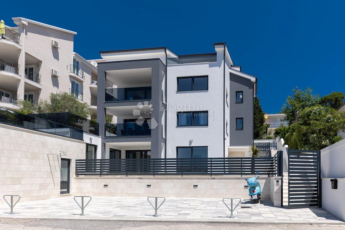 Appartamento Crikvenica, 144,18m2