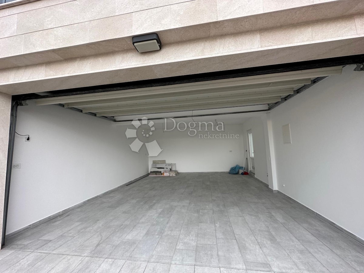 Appartamento Crikvenica, 144,18m2