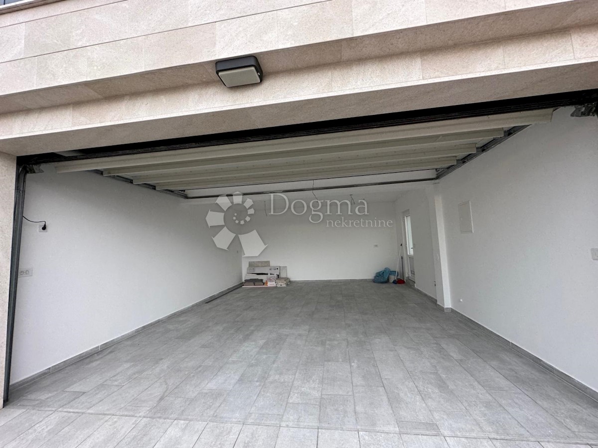 Appartamento Crikvenica, 144,18m2