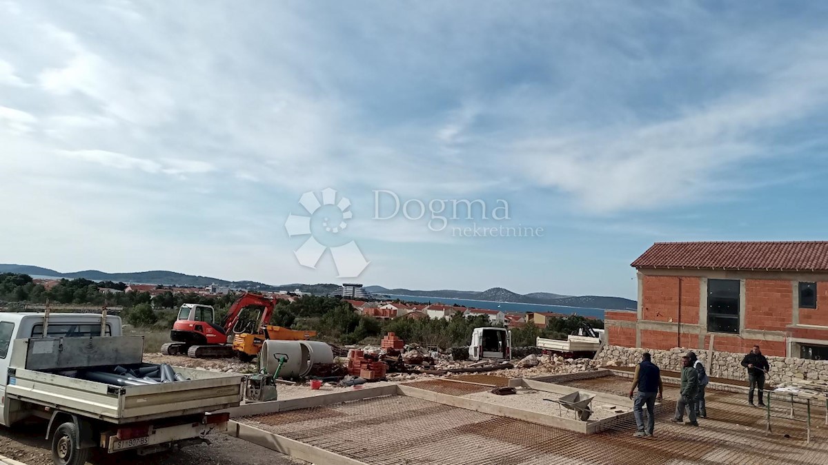 Casa Vodice, 400m2