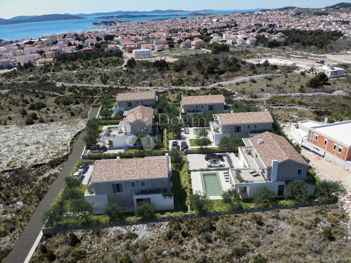 Casa Vodice, 400m2