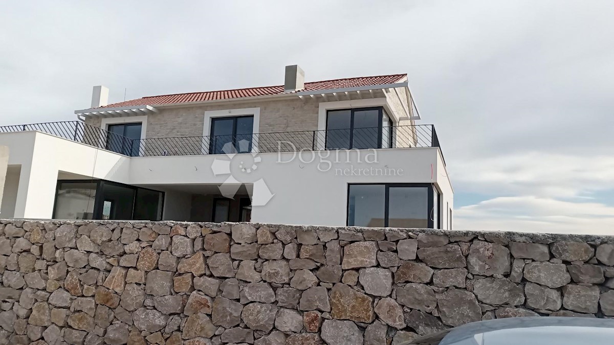 Casa Vodice, 400m2