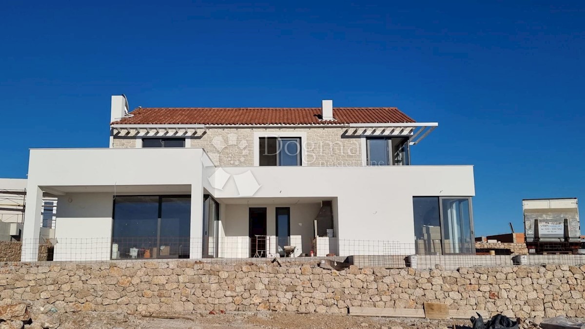 Casa Vodice, 400m2