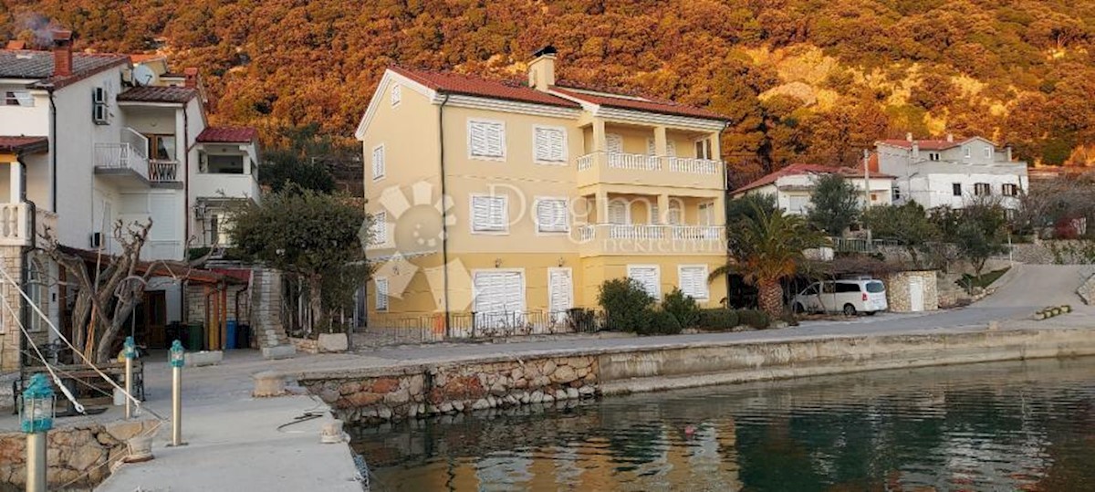 Appartamento Supetarska Draga, Rab, 149,16m2