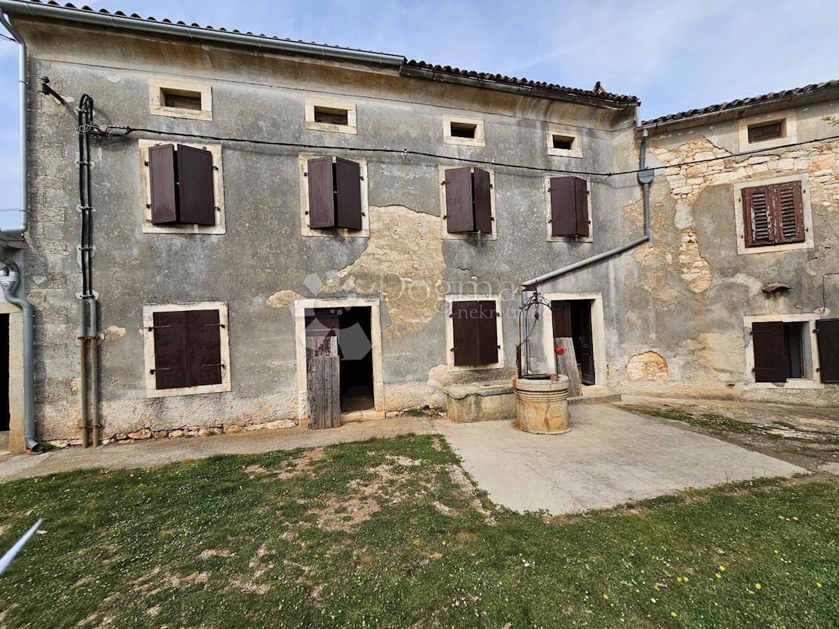 Casa Marčana, 110m2